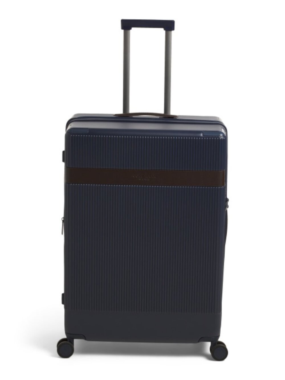 COLE HAAN 28in Heritage Pro Hardside Spinner